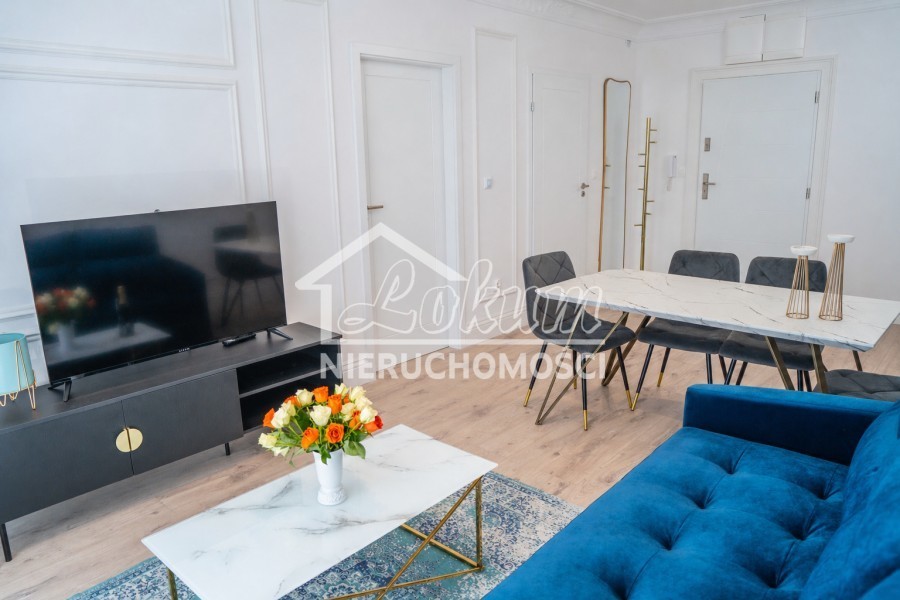 Mieszkanie 37,51 m², Rewal - zdjęcie 4