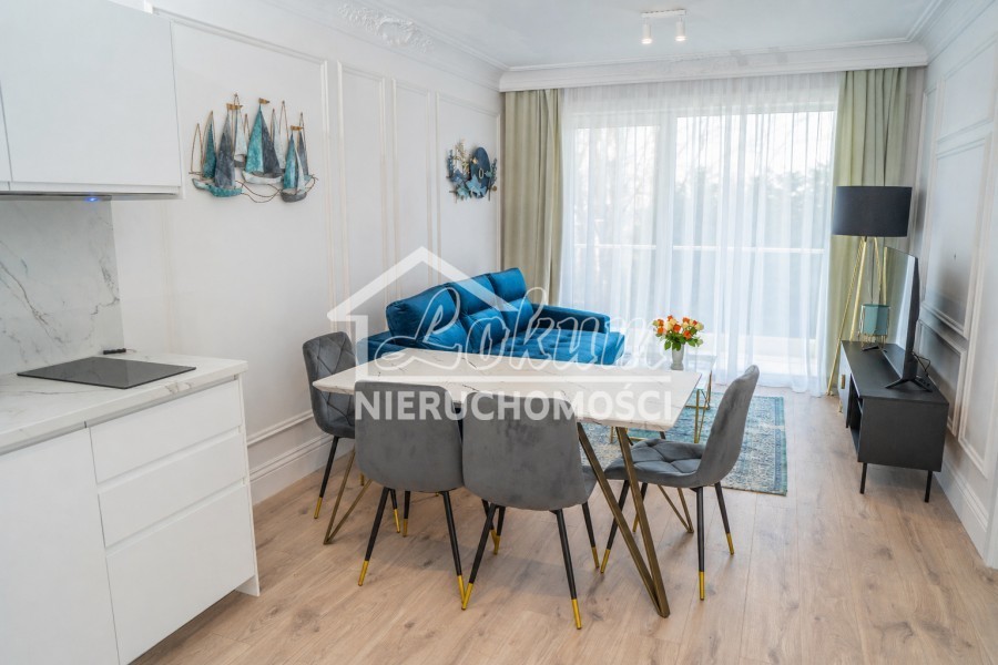 Mieszkanie 37,51 m², Rewal - zdjęcie 8