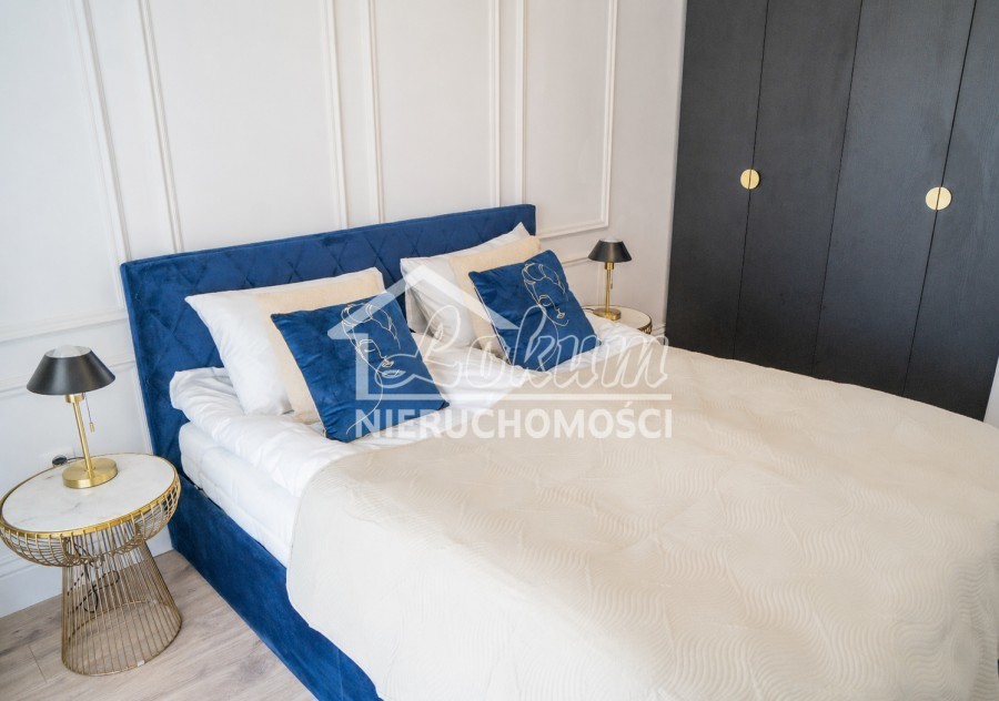 Mieszkanie 37,51 m², Rewal - zdjęcie 12
