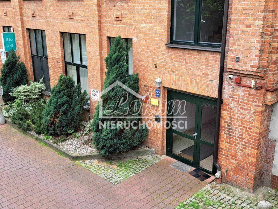 Lokal usługowy na sprzedaż, 50,87&nbsp;m², Szczecin - zdjęcie 4