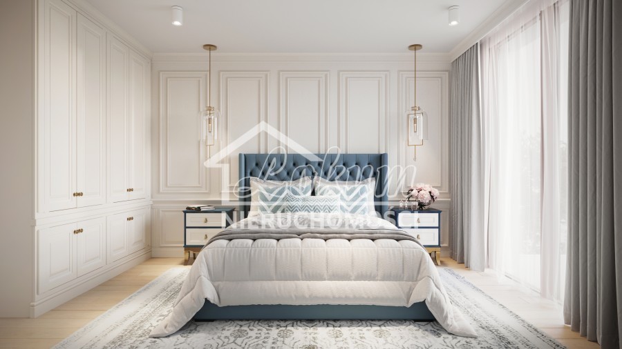 Mieszkanie 37,51&nbsp;m², Rewal - zdjęcie 7