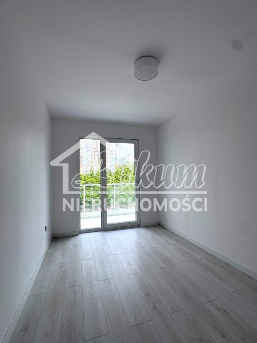 Mieszkanie 37,51&nbsp;m², Rewal - zdjęcie 12