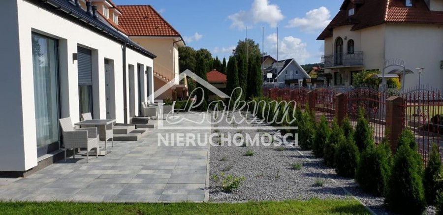 Dom 122,13&nbsp;m², Wisełka - zdjęcie 9