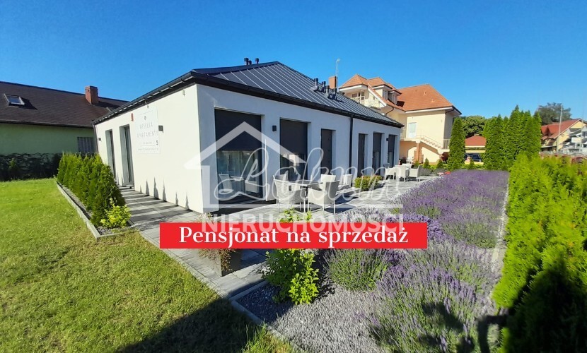 Dom 122,13&nbsp;m², Wisełka - zdjęcie 1