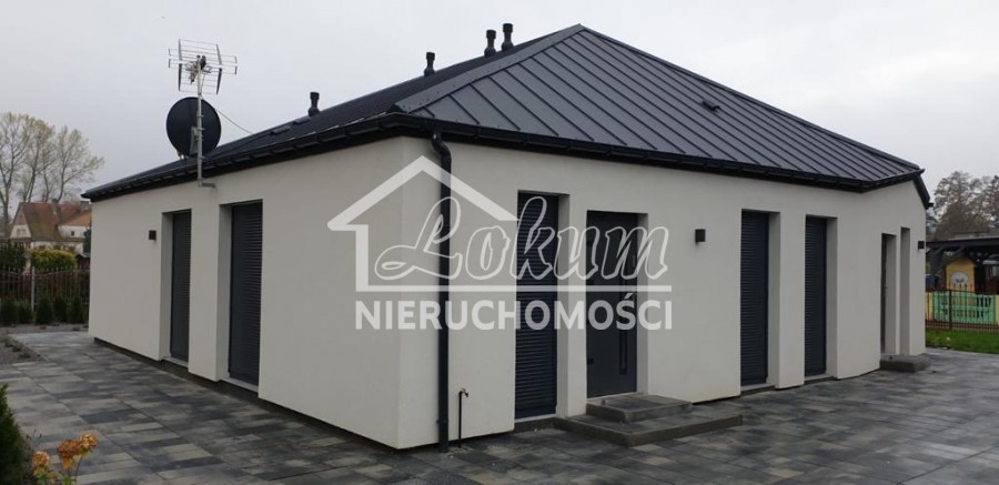 Dom 122,13 m², Wisełka - zdjęcie 13