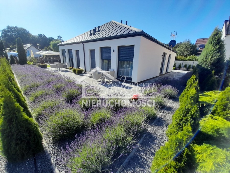 Dom 122,13&nbsp;m², Wisełka - zdjęcie 4