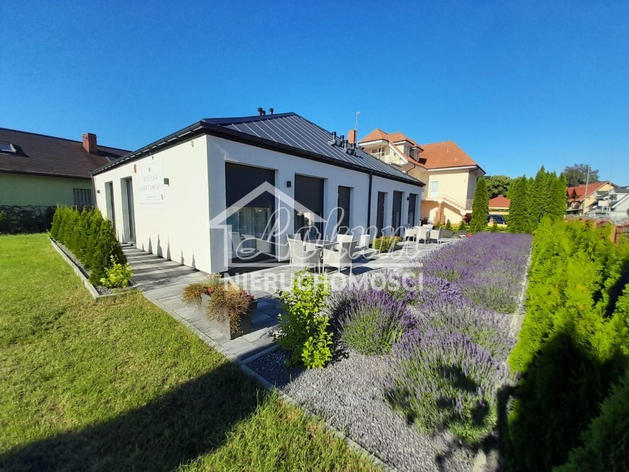 Dom 122,13&nbsp;m², Wisełka - zdjęcie 5