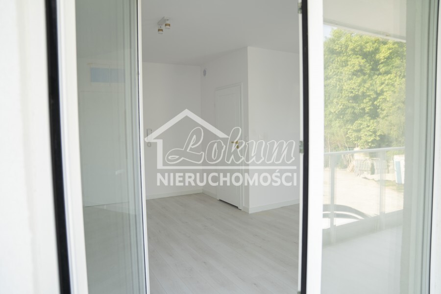 Mieszkanie 25,83&nbsp;m², Rewal - zdjęcie 6