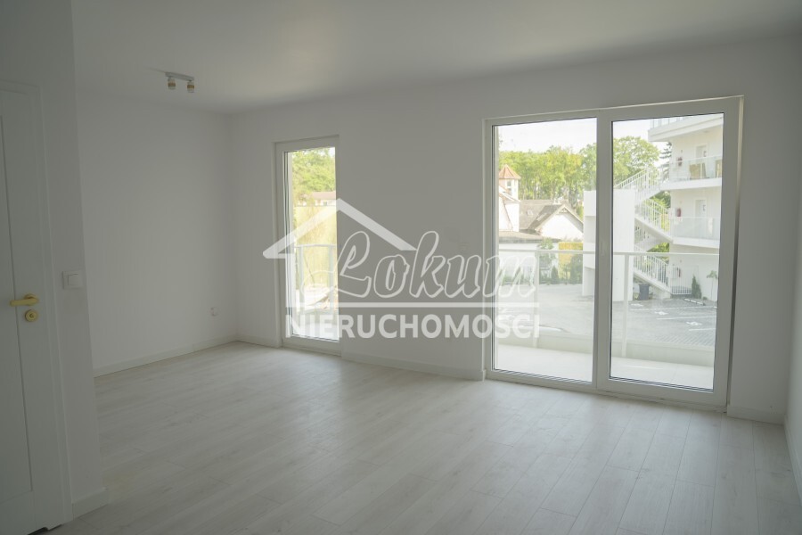 Mieszkanie 25,83&nbsp;m², Rewal - zdjęcie 3