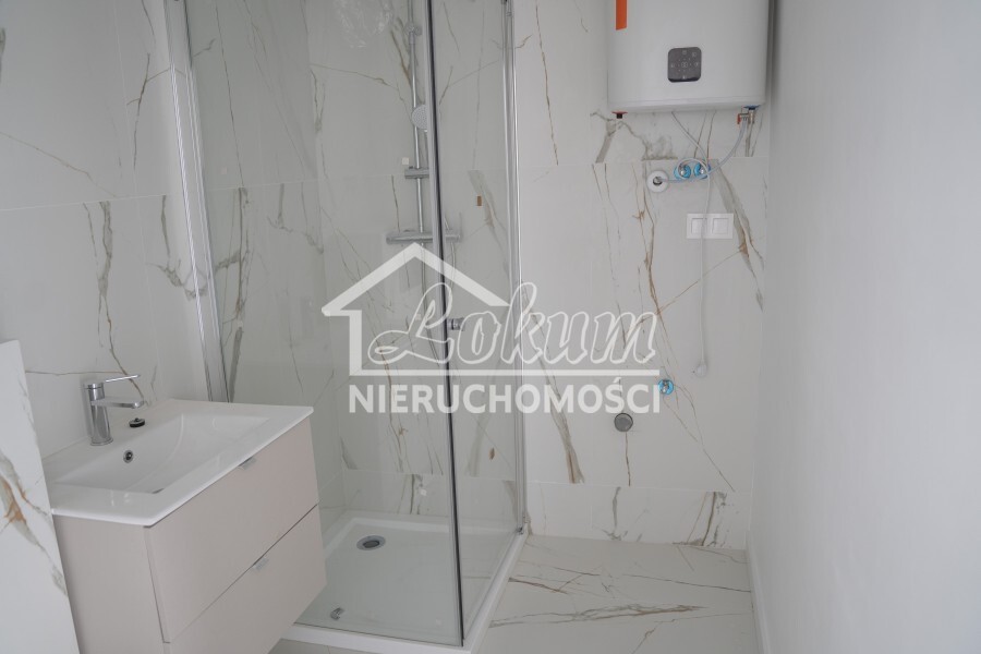 Mieszkanie 25,83&nbsp;m², Rewal - zdjęcie 8