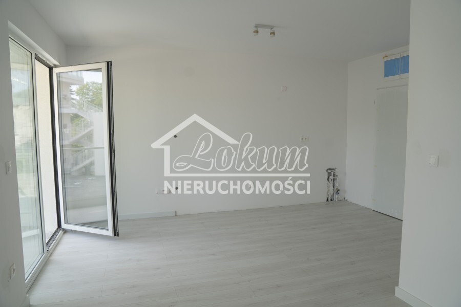 Mieszkanie 25,83&nbsp;m², Rewal - zdjęcie 7
