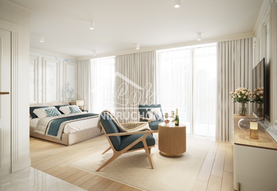 Mieszkanie 25,83&nbsp;m², Rewal - zdjęcie 10