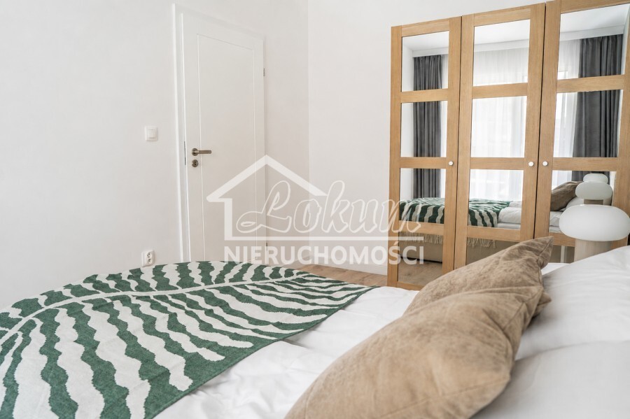 Mieszkanie 38,15&nbsp;m², Rewal - zdjęcie 17