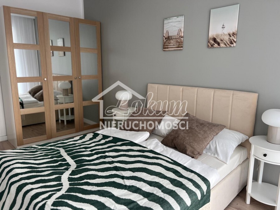 Mieszkanie 38,15&nbsp;m², Rewal - zdjęcie 6