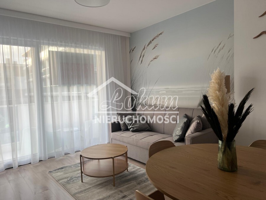 Mieszkanie 38,15&nbsp;m², Rewal - zdjęcie 3