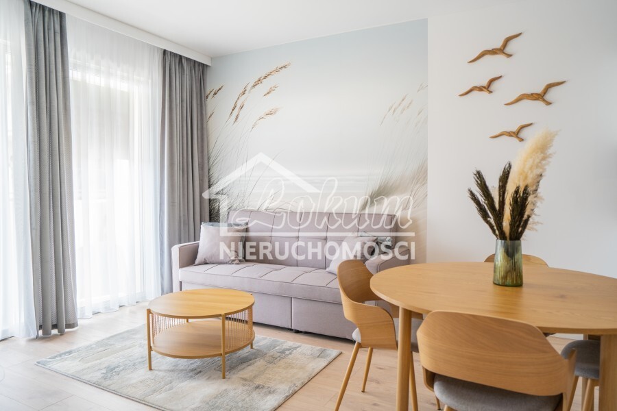 Mieszkanie 38,15&nbsp;m², Rewal - zdjęcie 13