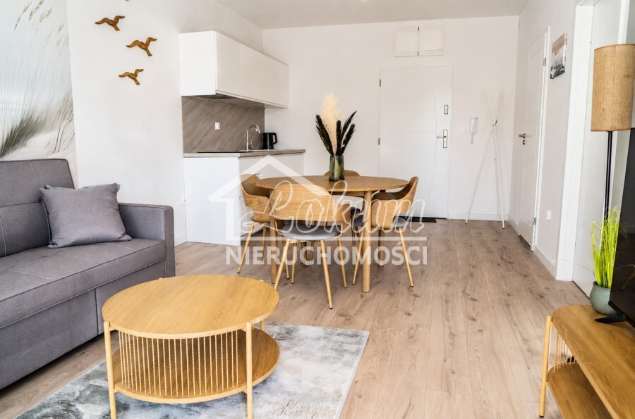 Mieszkanie 38,15&nbsp;m², Rewal - zdjęcie 14