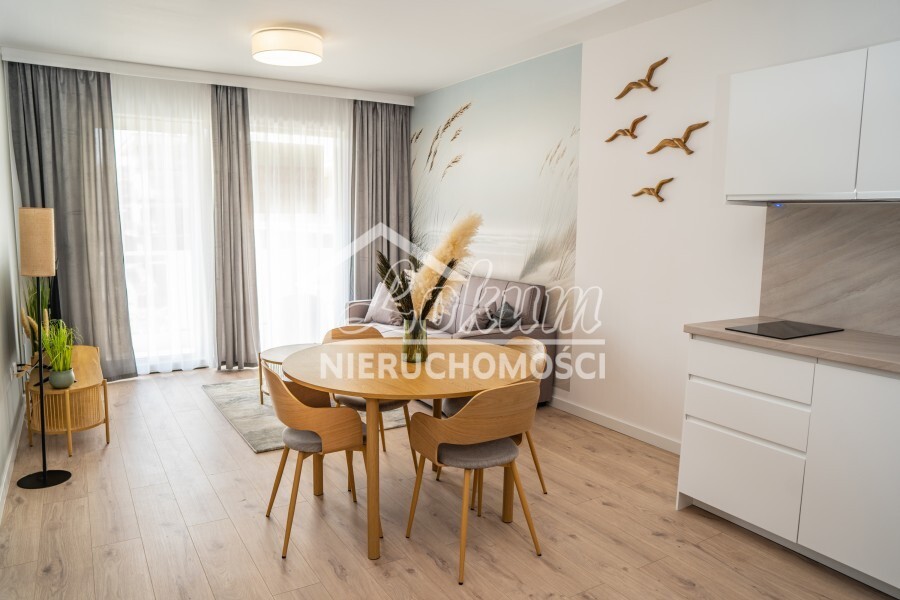 Mieszkanie 38,15&nbsp;m², Rewal - zdjęcie 12