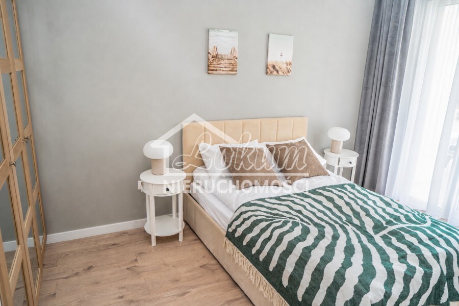 Mieszkanie 38,15&nbsp;m², Rewal - zdjęcie 16