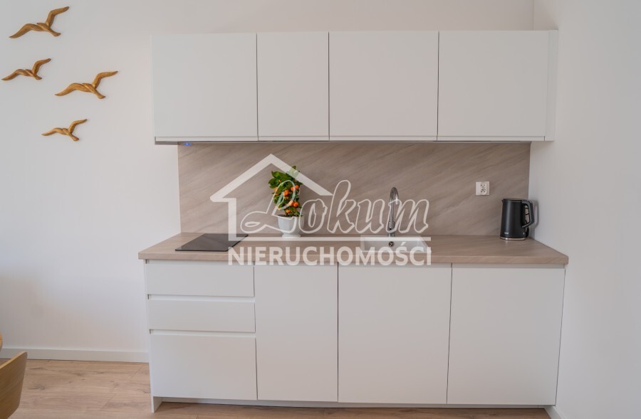 Mieszkanie 38,15&nbsp;m², Rewal - zdjęcie 15