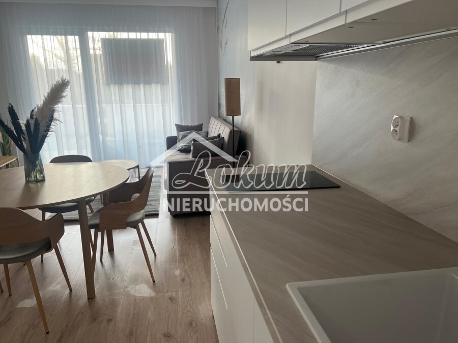 Mieszkanie 38,15&nbsp;m², Rewal - zdjęcie 4