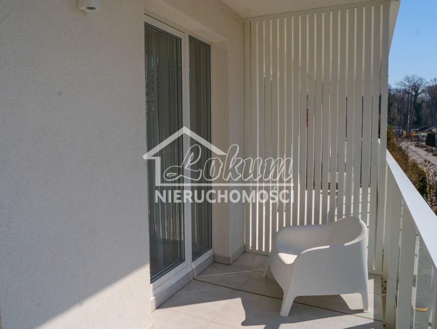 Mieszkanie 38,15&nbsp;m², Rewal - zdjęcie 19