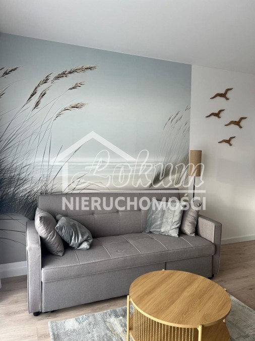 Mieszkanie 38,15&nbsp;m², Rewal - zdjęcie 5