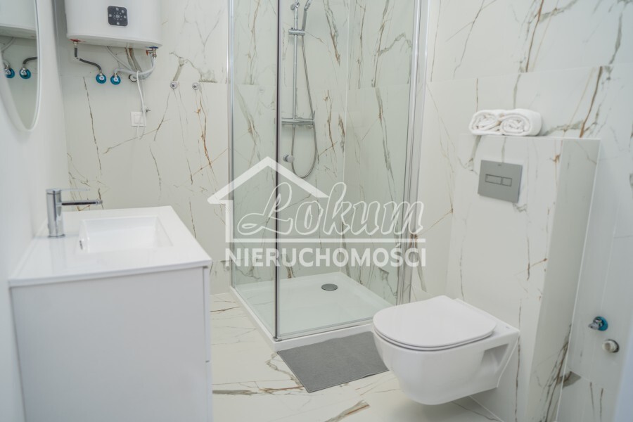 Mieszkanie 38,15&nbsp;m², Rewal - zdjęcie 18