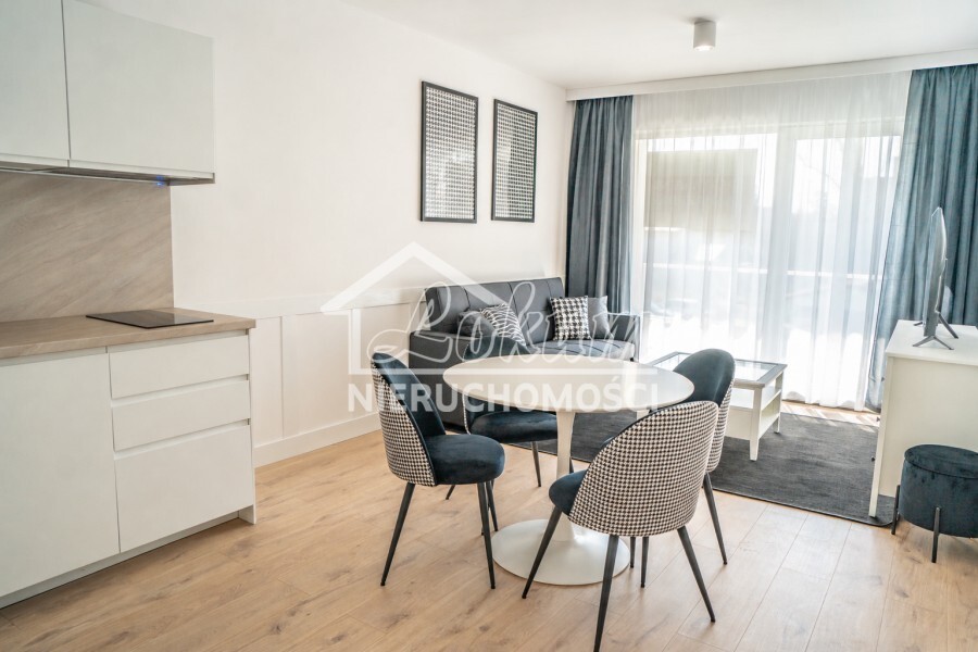 Mieszkanie 38,15 m², Rewal - zdjęcie 18