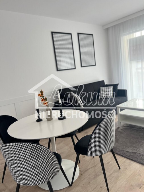 Mieszkanie 38,15&nbsp;m², Rewal - zdjęcie 2