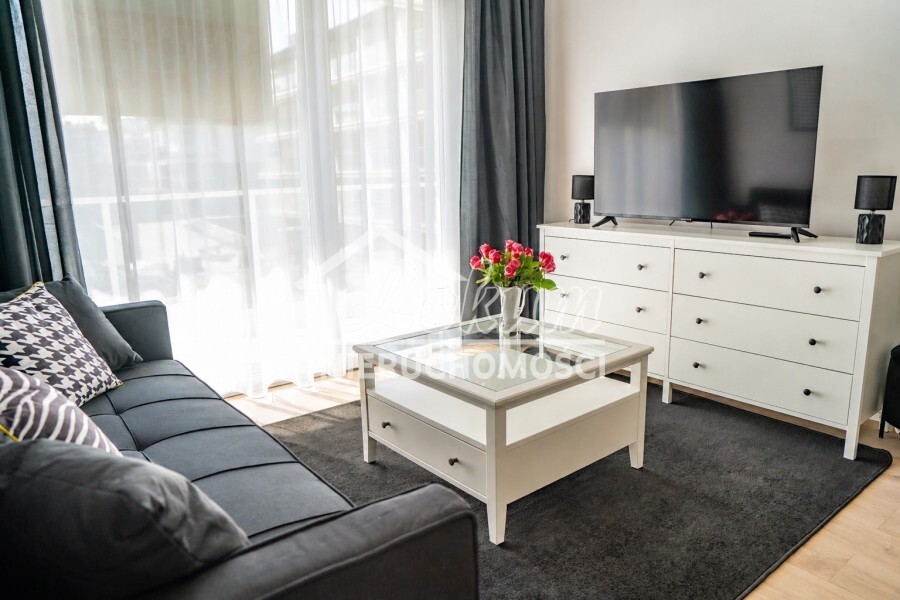 Mieszkanie 38,15 m², Rewal - zdjęcie 14