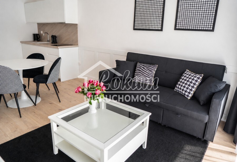 Mieszkanie 38,15 m², Rewal - zdjęcie 19