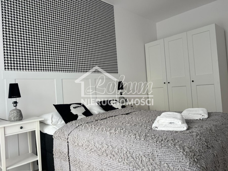 Mieszkanie 38,15&nbsp;m², Rewal - zdjęcie 5