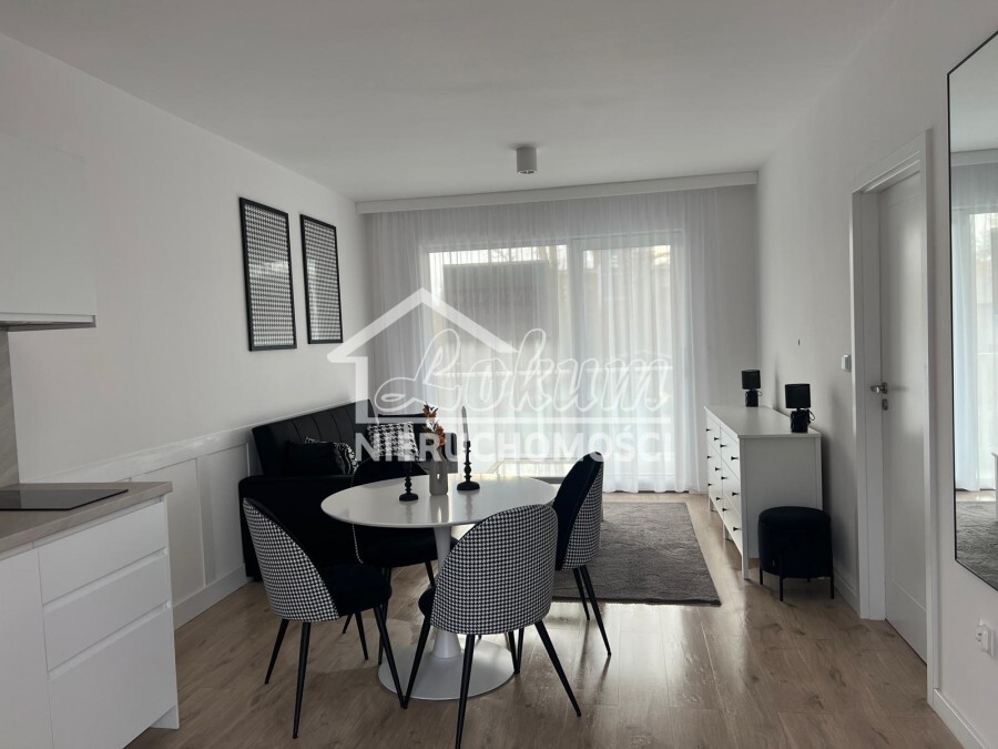 Mieszkanie 38,15&nbsp;m², Rewal - zdjęcie 4