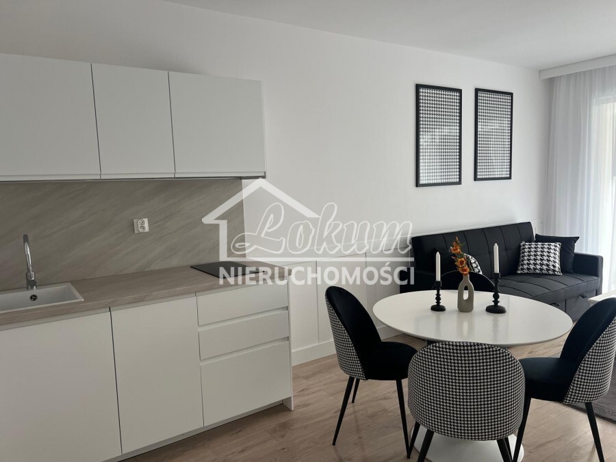 Mieszkanie 38,15&nbsp;m², Rewal - zdjęcie 1