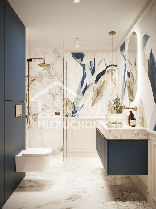 Mieszkanie 38,15&nbsp;m², Rewal - zdjęcie 17