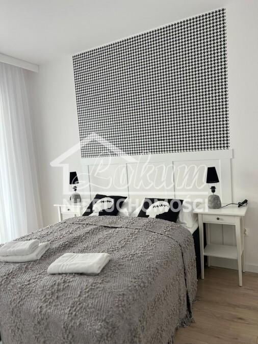 Mieszkanie 38,15&nbsp;m², Rewal - zdjęcie 6