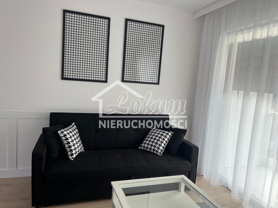 Mieszkanie 38,15&nbsp;m², Rewal - zdjęcie 3