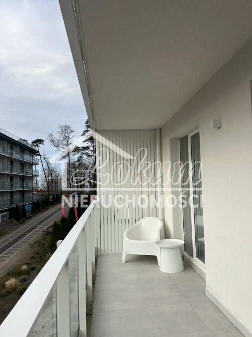 Mieszkanie 38,15&nbsp;m², Rewal - zdjęcie 10