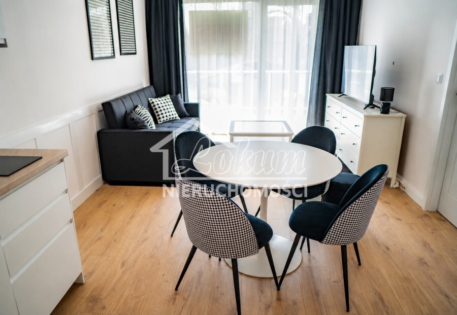 Mieszkanie 38,15 m², Rewal - zdjęcie 16