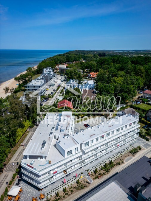 Mieszkanie 38,15&nbsp;m², Rewal - zdjęcie 8