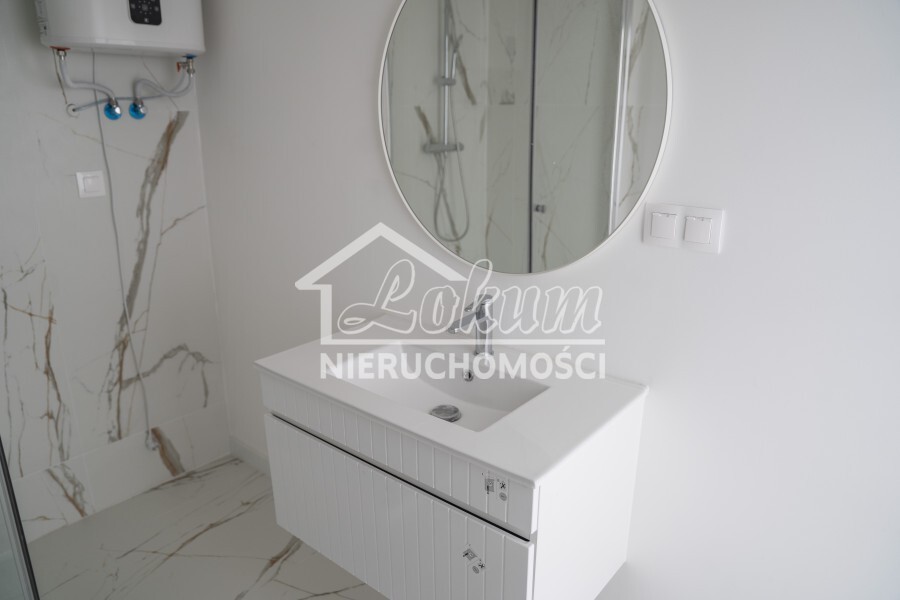 Mieszkanie 38,15&nbsp;m², Rewal - zdjęcie 6