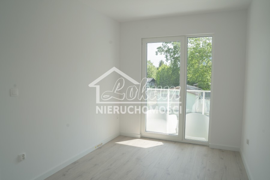 Mieszkanie 38,15&nbsp;m², Rewal - zdjęcie 3