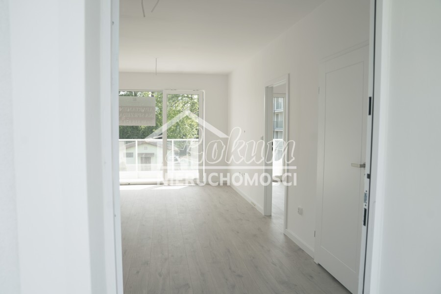 Mieszkanie 38,15&nbsp;m², Rewal - zdjęcie 2