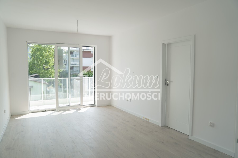 Mieszkanie 38,15&nbsp;m², Rewal - zdjęcie 1