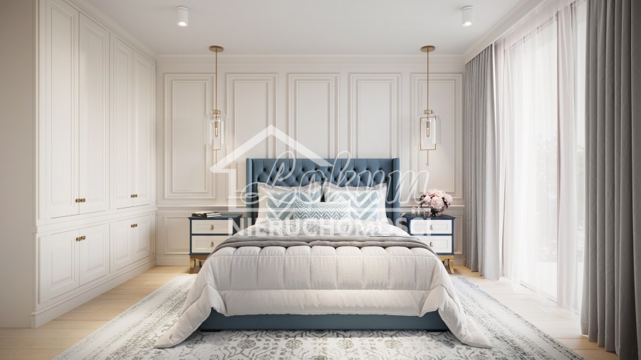 Mieszkanie 38,15&nbsp;m², Rewal - zdjęcie 10