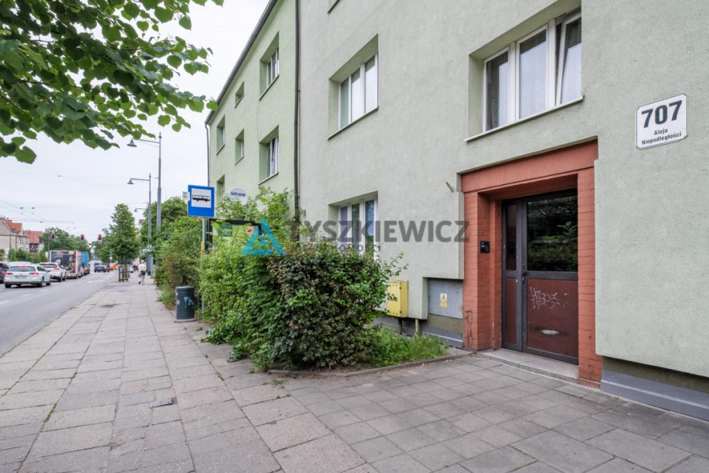 Centrum Sopotu | NISKI CZYNSZ 150zł | parking - zdjęcie 18