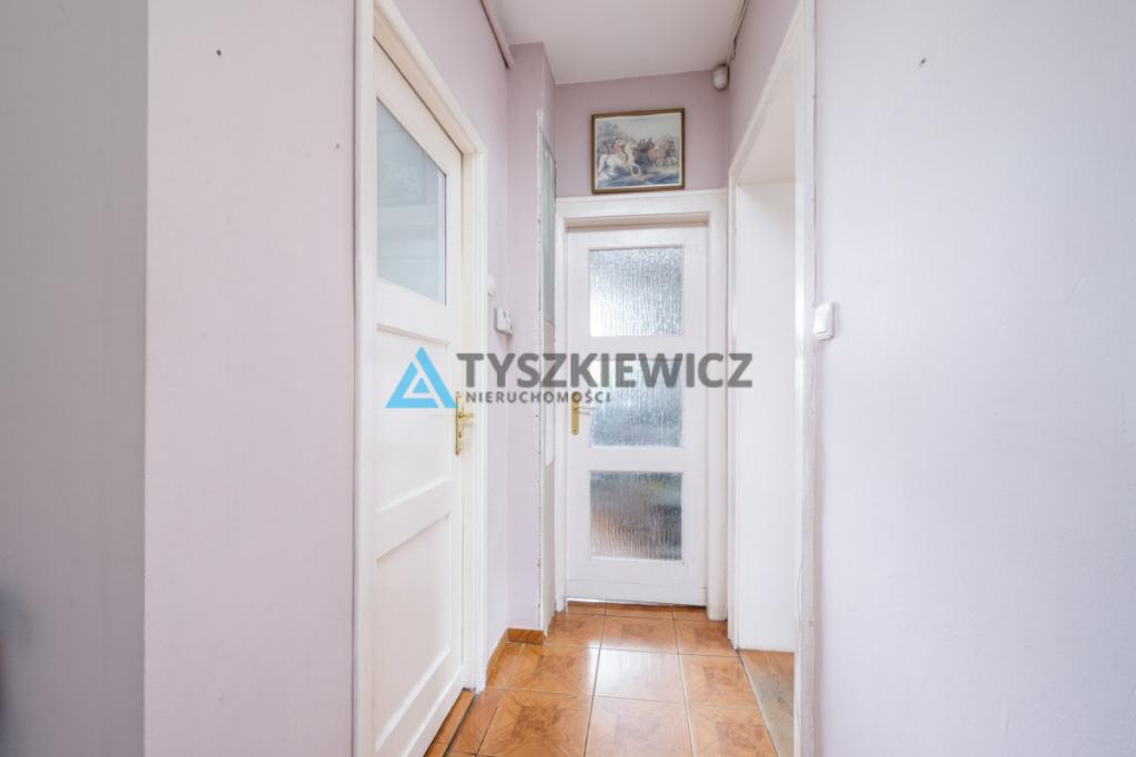 Centrum Sopotu | NISKI CZYNSZ 150zł | parking - zdjęcie 7
