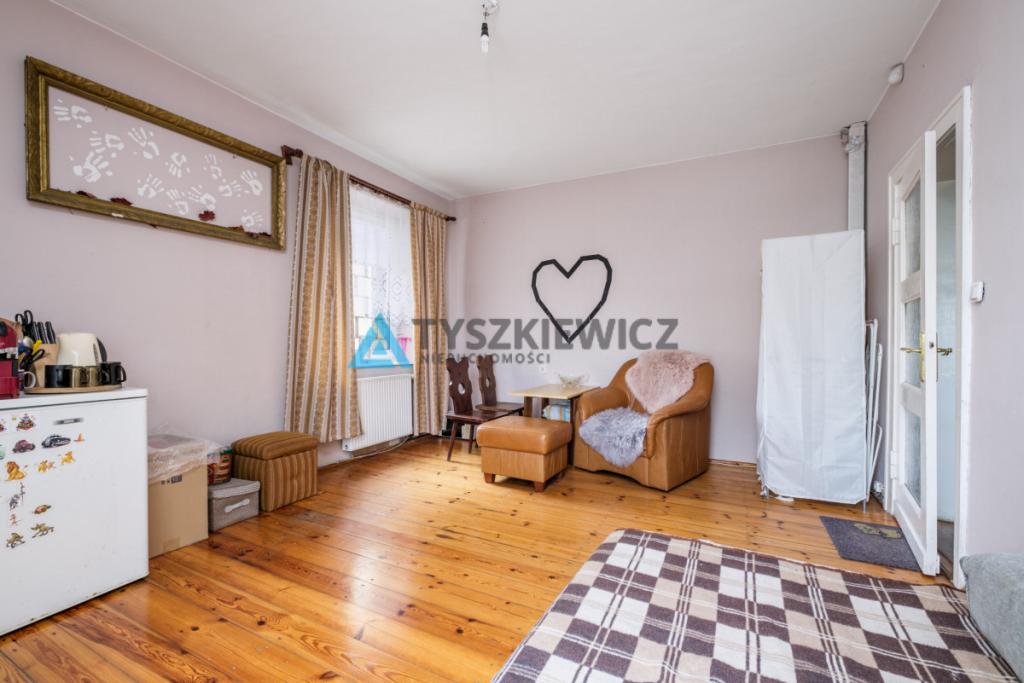 Centrum Sopotu | NISKI CZYNSZ 150zł | parking - zdjęcie 2