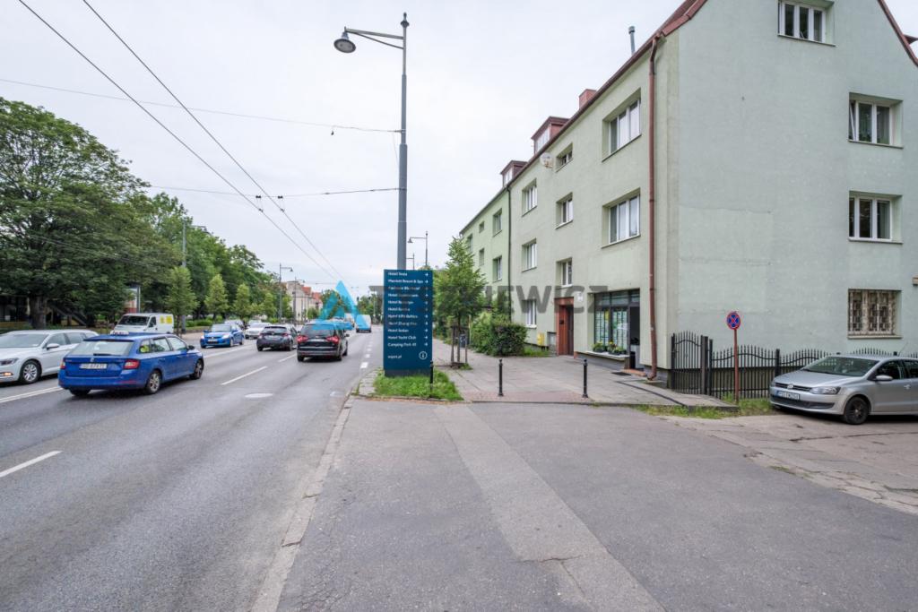 Centrum Sopotu | NISKI CZYNSZ 150zł | parking - zdjęcie 12